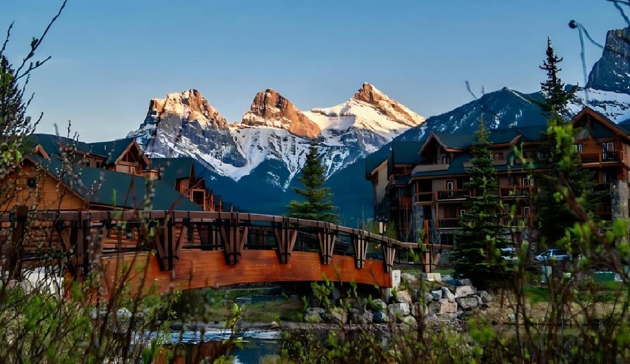 Entire Downtown, Walk To Bmo & Stampede, Parking, 1,5 Hrs To Banff Appartement *