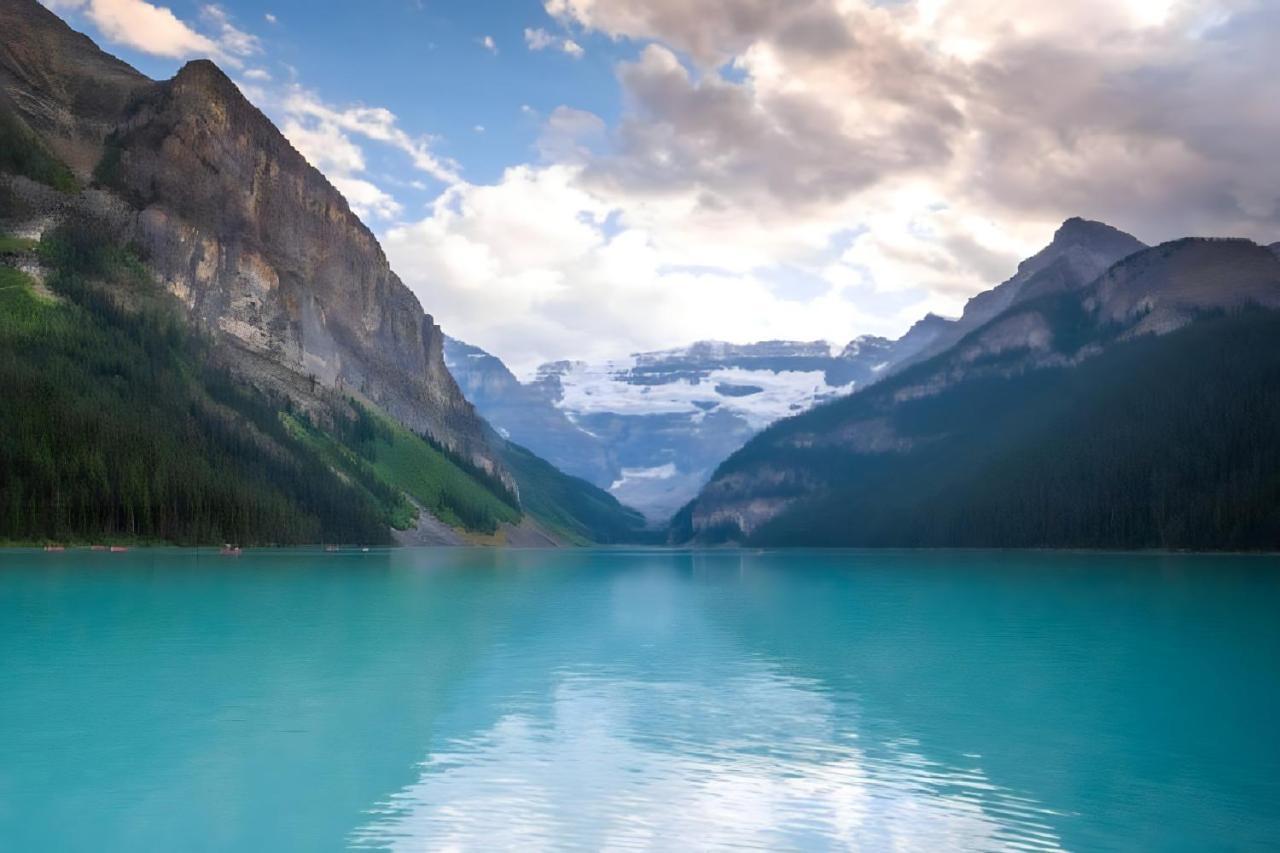 Entire Downtown, Walk To Bmo & Stampede, Parking, 1,5 Hrs To Banff Appartement *